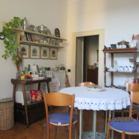 B&B Al Ponte Νάπολη Εξωτερικό φωτογραφία
