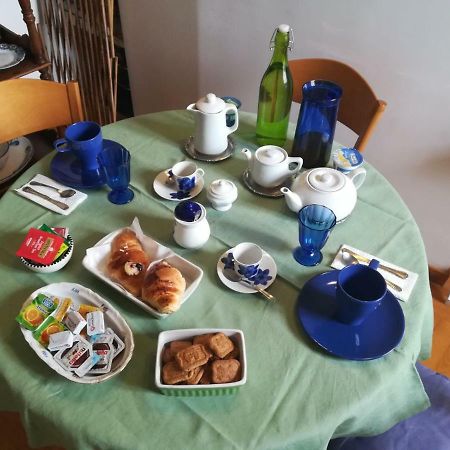 B&B Al Ponte Νάπολη Εξωτερικό φωτογραφία