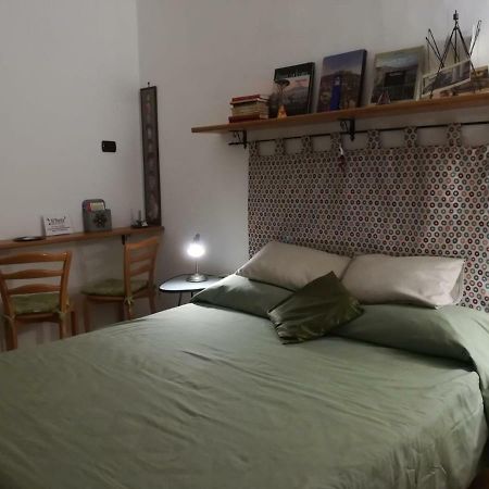 B&B Al Ponte Νάπολη Εξωτερικό φωτογραφία