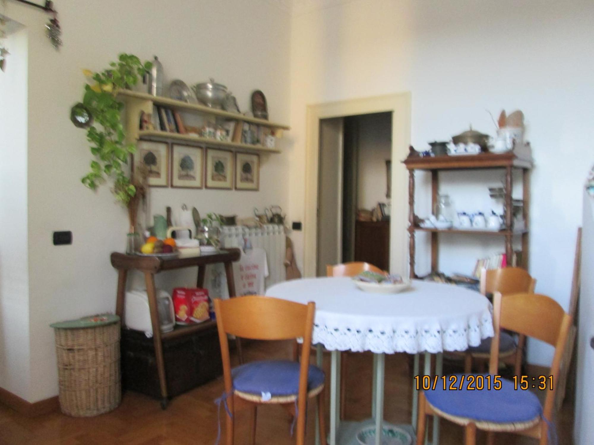 B&B Al Ponte Νάπολη Εξωτερικό φωτογραφία