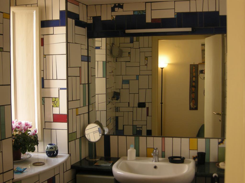 B&B Al Ponte Νάπολη Δωμάτιο φωτογραφία