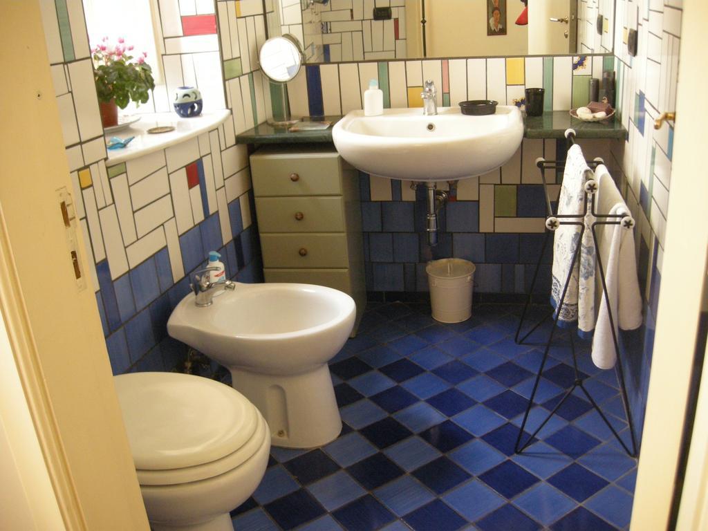 B&B Al Ponte Νάπολη Δωμάτιο φωτογραφία