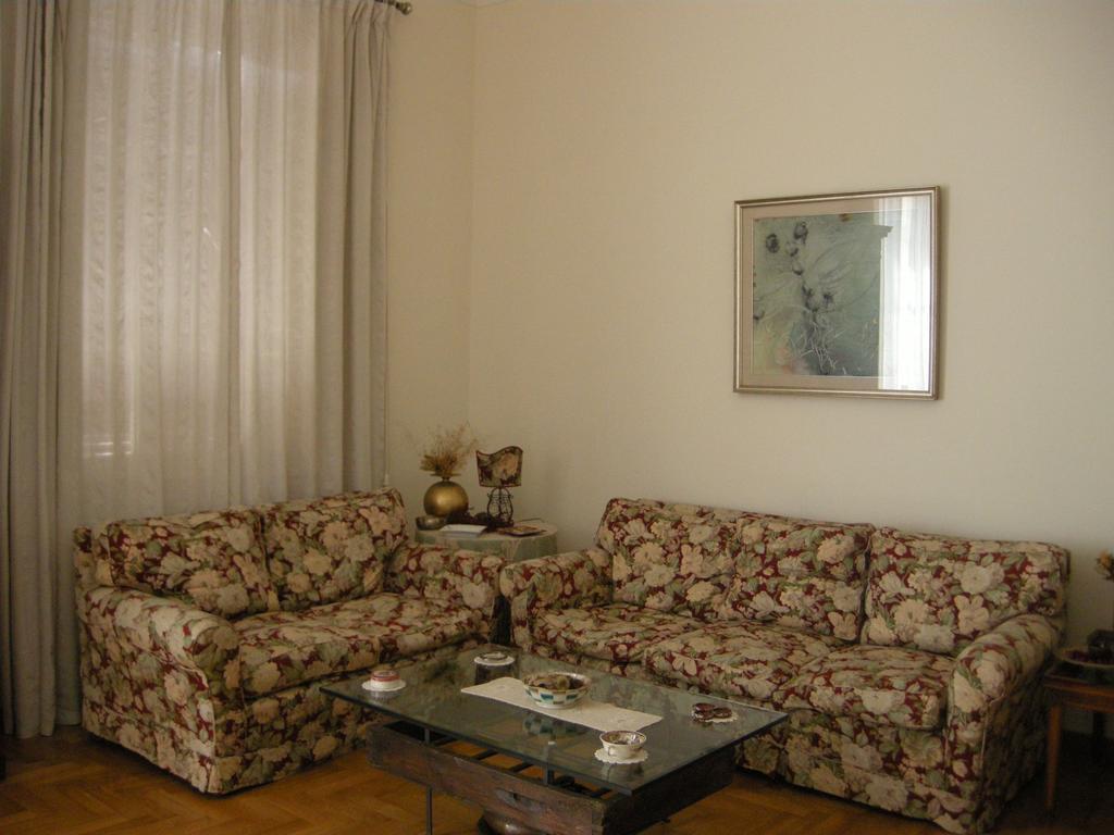 B&B Al Ponte Νάπολη Εξωτερικό φωτογραφία