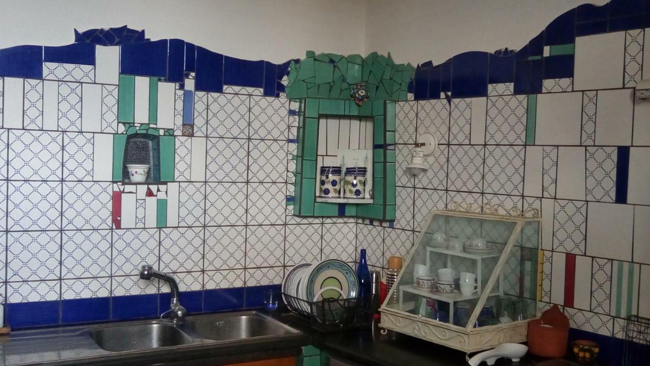 B&B Al Ponte Νάπολη Εξωτερικό φωτογραφία