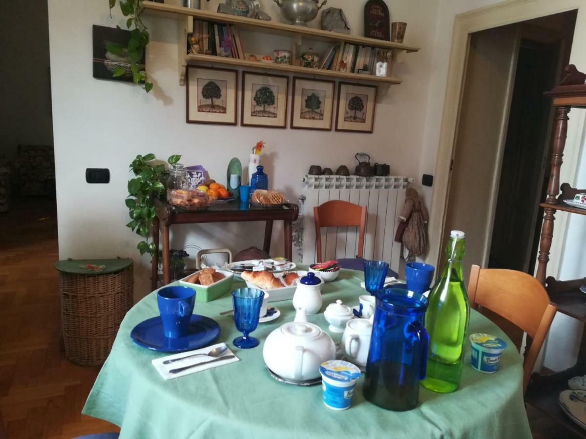 B&B Al Ponte Νάπολη Εξωτερικό φωτογραφία