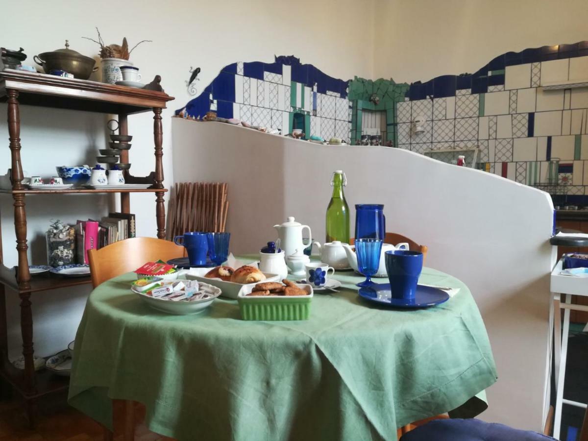 B&B Al Ponte Νάπολη Εξωτερικό φωτογραφία