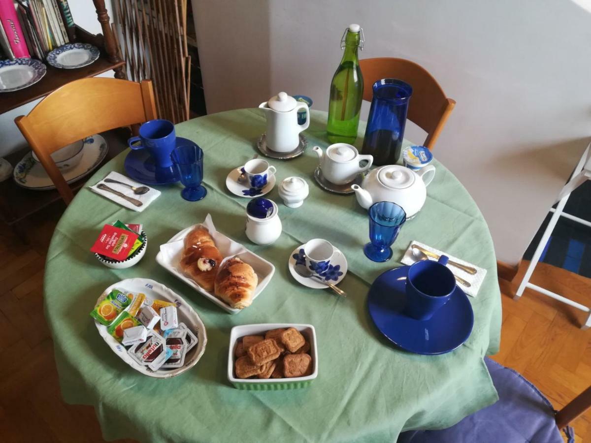 B&B Al Ponte Νάπολη Εξωτερικό φωτογραφία