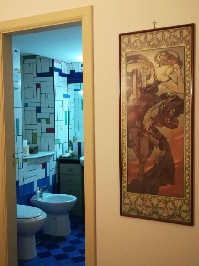 B&B Al Ponte Νάπολη Εξωτερικό φωτογραφία