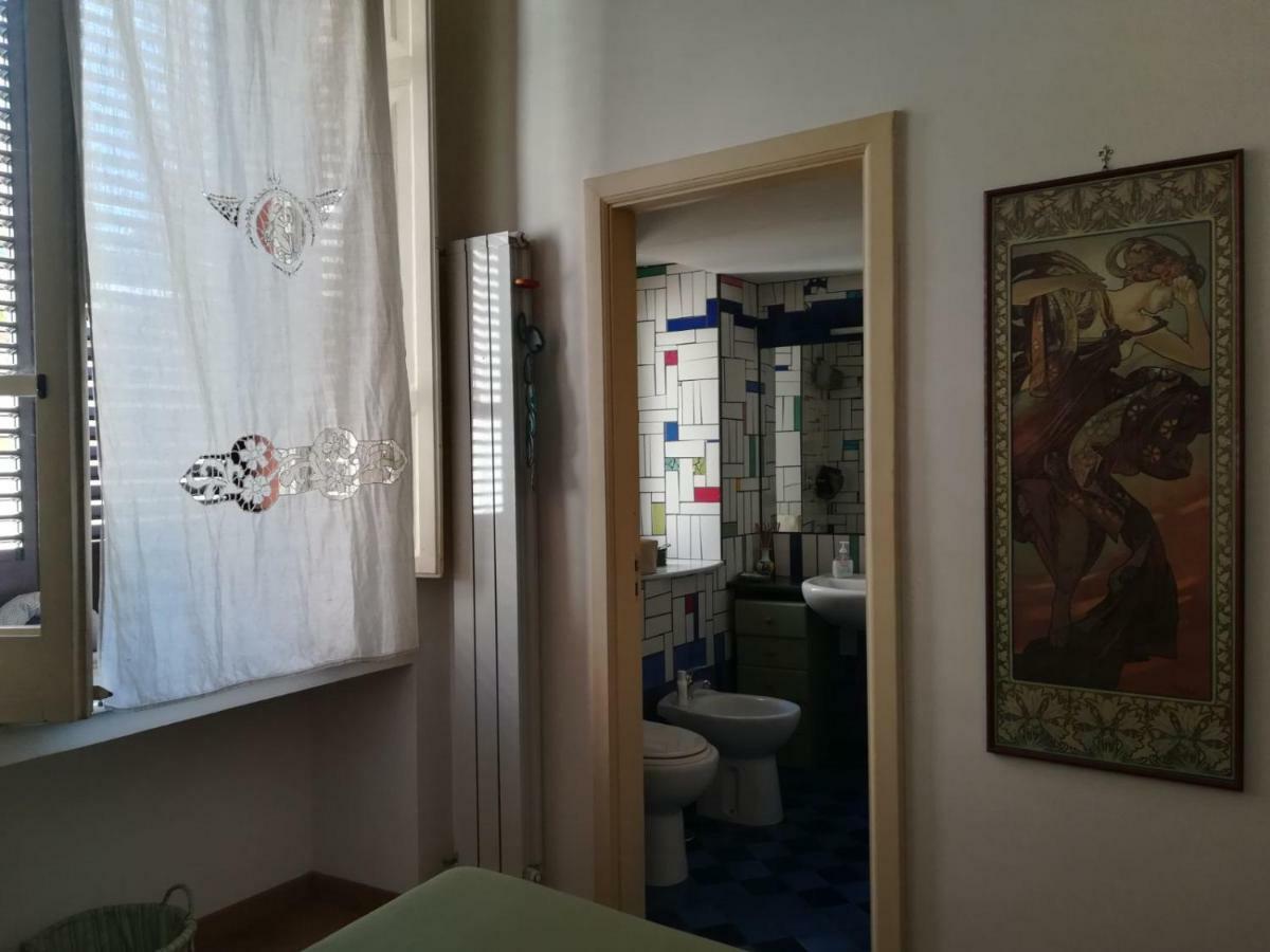 B&B Al Ponte Νάπολη Εξωτερικό φωτογραφία