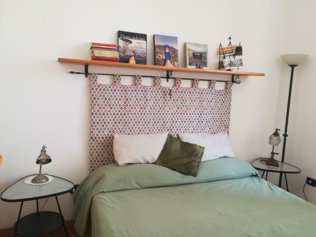 B&B Al Ponte Νάπολη Εξωτερικό φωτογραφία