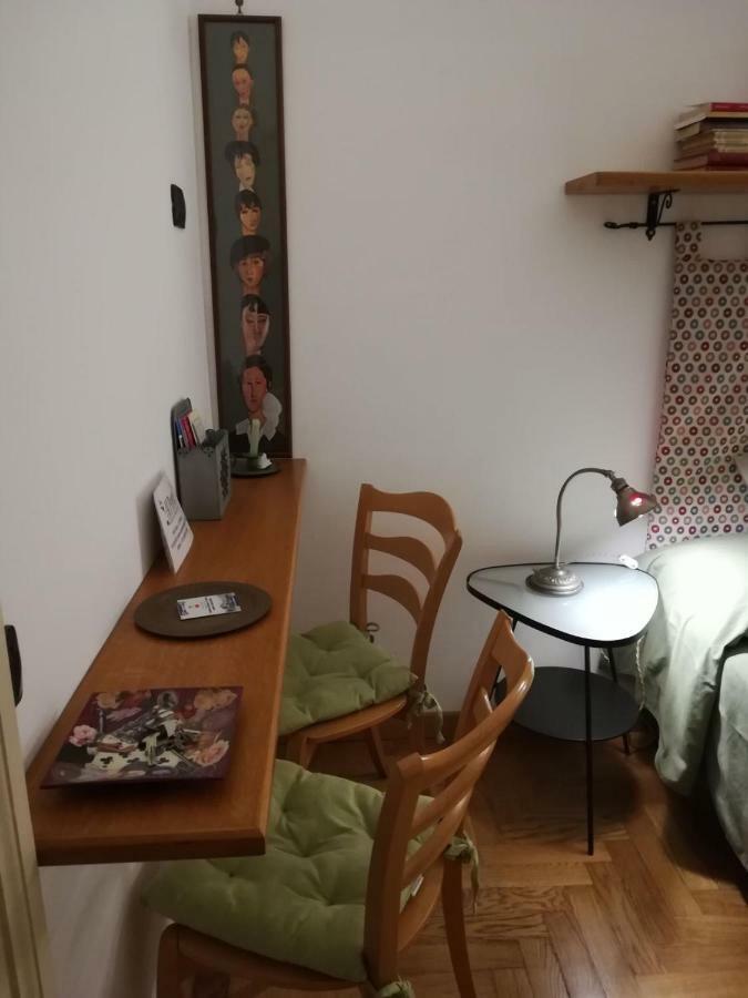 B&B Al Ponte Νάπολη Εξωτερικό φωτογραφία
