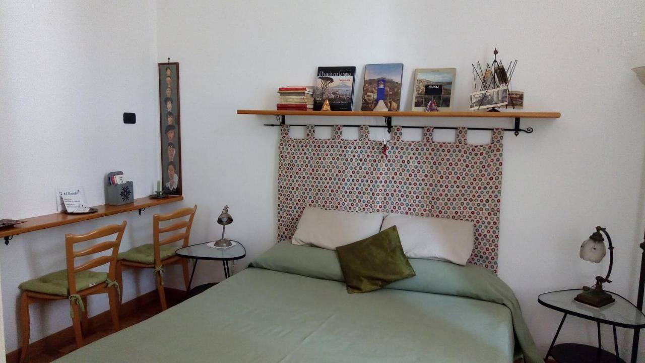 B&B Al Ponte Νάπολη Εξωτερικό φωτογραφία