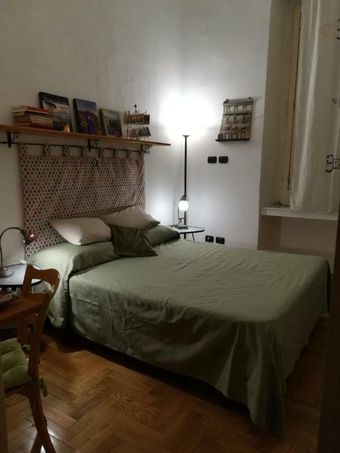 B&B Al Ponte Νάπολη Εξωτερικό φωτογραφία
