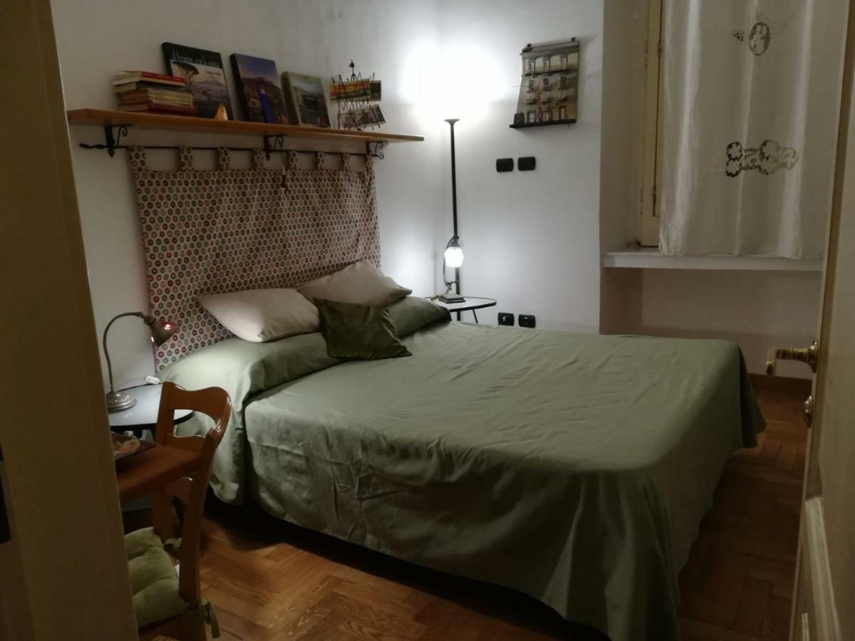 B&B Al Ponte Νάπολη Εξωτερικό φωτογραφία